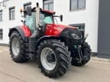 Case IH Optum 300 CVX - Afbeelding 3