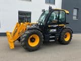 JCB 538-60 AGRI XTRA - Afbeelding 1