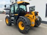 JCB 538-60 AGRI XTRA - Afbeelding 3