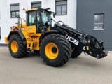 JCB 457 S Agri - Afbeelding 2