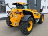 JCB 530-60 Agri Super - Afbeelding 3