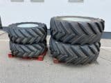 Michelin 480/65 R 24 u. 600/65 R 34 Multibib - Afbeelding 1