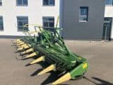 Krone EasyCollect 750-2 - Afbeelding 2