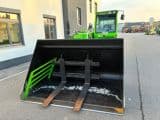 Merlo Turbofarmer 42.7-145 - Afbeelding 2