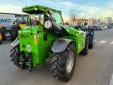 Merlo Turbofarmer 42.7-145 - Afbeelding 4