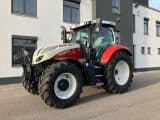 Steyr Profi 6150 - Afbeelding 1