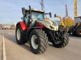 Steyr Profi 6150 - Afbeelding 3