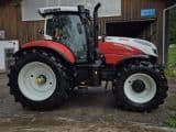 Steyr Absolut 6240 CVT - Afbeelding 2