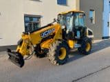 JCB TM 180 AGRI - Afbeelding 2