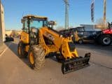 JCB TM 180 AGRI - Afbeelding 4