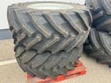 Trelleborg 600/60R30 u. 710/60R42 TM 1060 - Afbeelding 2