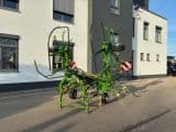 Krone Vendro 560 - Afbeelding 2