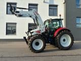 Steyr Plus 4120 1.5 - Afbeelding 2
