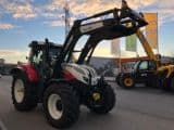 Steyr Profi 6150 - Afbeelding 3