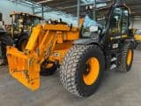 JCB 542-70 AGRI SUPER - Afbeelding 2