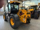 JCB 542-70 AGRI SUPER - Afbeelding 4