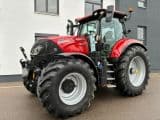 Case IH Puma 165 CVXDrive - Afbeelding 1