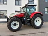 Steyr Profi 4125 CVT - Afbeelding 2