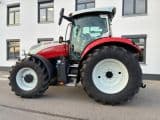 Steyr Profi 4125 CVT - Afbeelding 3