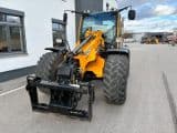 JCB TM 320 S - Afbeelding 2