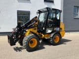 JCB 403 Plus - Afbeelding 1