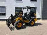 JCB 403 Smart Power - Afbeelding 1