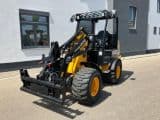 JCB 403 Smart Power - Afbeelding 2