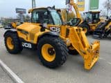JCB 542-70 AGRI PRO - Afbeelding 3