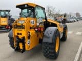 JCB 542-70 AGRI PRO - Afbeelding 4