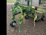 Krone Swadro S 350 Highland - Afbeelding 1