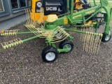 Krone Swadro S 350 Highland - Afbeelding 4