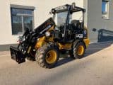 JCB 403 Agri Smart Power - Afbeelding 1