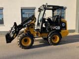 JCB 403 Agri Smart Power - Afbeelding 3
