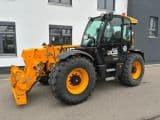 JCB 560-80 AGRI PLUS - Afbeelding 1