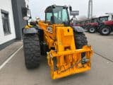JCB 560-80 AGRI PLUS - Afbeelding 3
