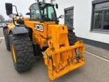 JCB 560-80 AGRI PLUS - Afbeelding 4