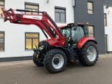 Case IH Maxxum 125 CVXDrive - Afbeelding 1