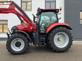 Case IH Maxxum 125 CVXDrive - Afbeelding 2