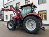 Case IH Maxxum 125 CVXDrive - Afbeelding 3