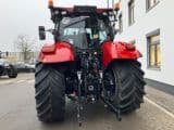 Case IH Maxxum 125 CVXDrive - Afbeelding 4