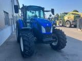 New Holland T 5.90 DC CAB Stage V - Afbeelding 1