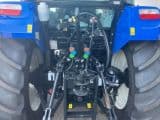 New Holland T 5.90 DC CAB Stage V - Afbeelding 4