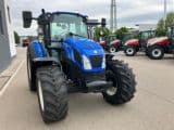 New Holland T 5.100 DC 1.5 CAB STAGE V - Afbeelding 2