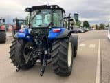 New Holland T 5.100 DC 1.5 CAB STAGE V - Afbeelding 3