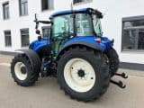 New Holland T 5.100 DC 1.5 CAB STAGE V - Afbeelding 4