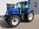 New Holland T 5.80 M CAB Stage V - Afbeelding 1