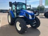 New Holland T 5.80 M CAB Stage V - Afbeelding 2