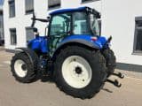 New Holland T 5.80 M CAB Stage V - Afbeelding 4