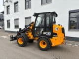JCB 403 PLUS AGRI HL - Afbeelding 3