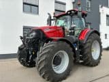 Case IH Puma 260 CVXDrive - Afbeelding 2